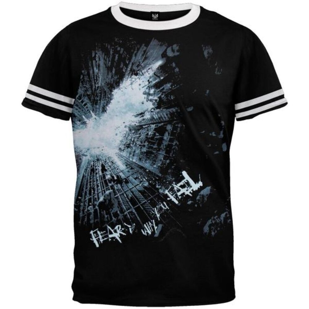 DC Comics Batman T